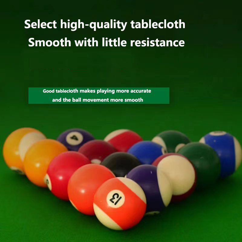 Modern style 9 ball American standard style slates billiards 7ft 8ft 9ft 12ft pool table with balls auto return for sale