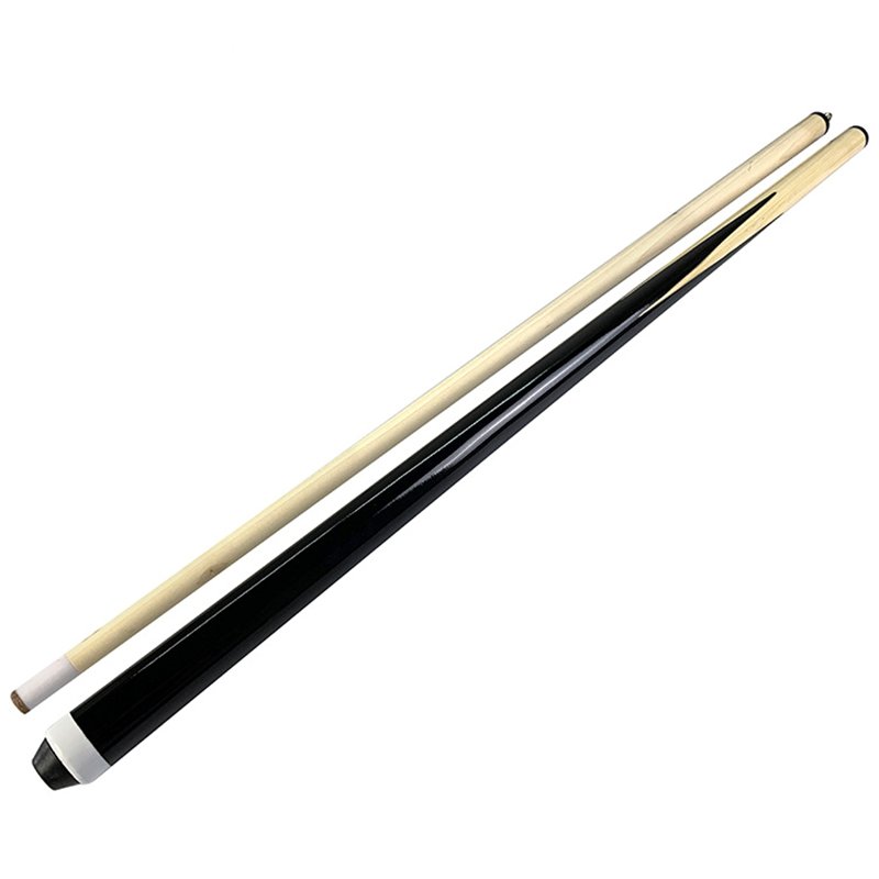 Top 12MM American billiard cue,detachable 1/2 Split Club moisture-proof billiard cue,ash wood billiard cue,can be customs