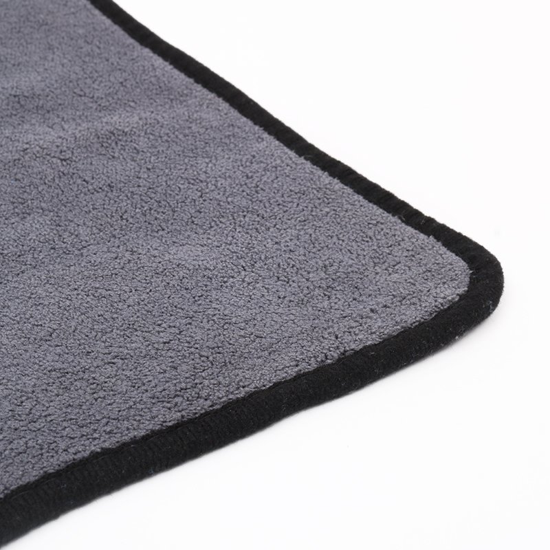 Super Blue Diamond Double Color Towel Professional Wiping Cloth Towel Billiards and Table Tennis Tools Maintenance Rod Cloth