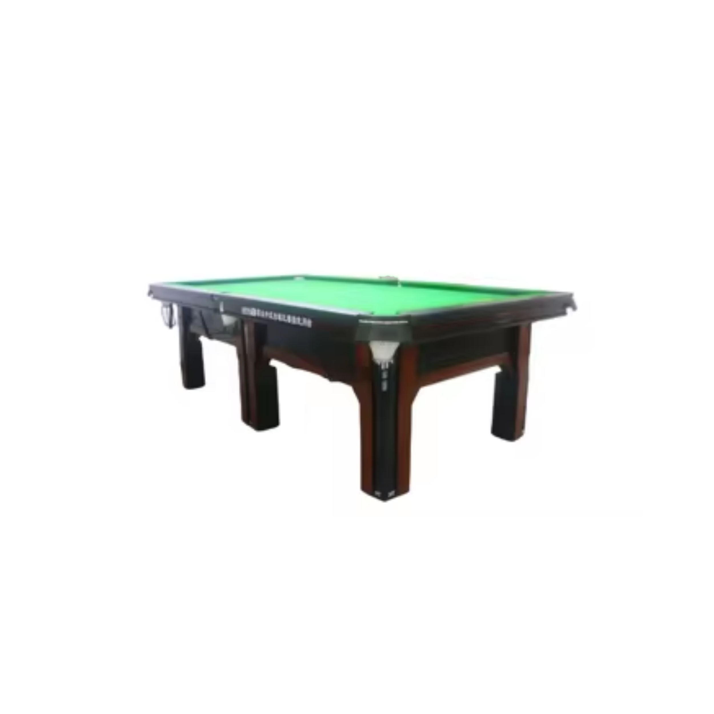 Snooker & Billiard Balls Table With Classic Billiardset For High Quality Indoor Snooker & Billiard Ball Pool Table Protector