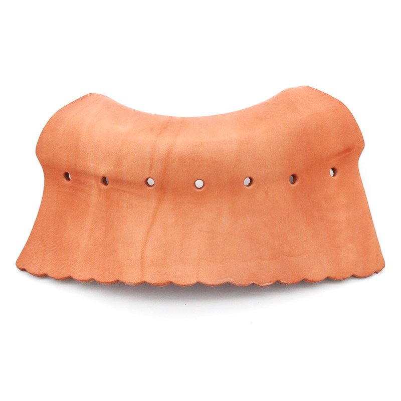 Snooker & Billiard Table Accessory Superior Quality Billiard Table Pocket Corner Leather 6pcs/set