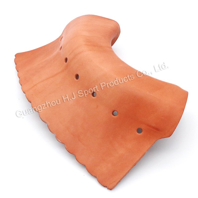 Snooker & Billiard Table Accessory Superior Quality Billiard Table Pocket Corner Leather 6pcs/set