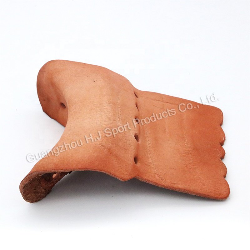 Snooker & Billiard Table Accessory Superior Quality Billiard Table Pocket Corner Leather 6pcs/set