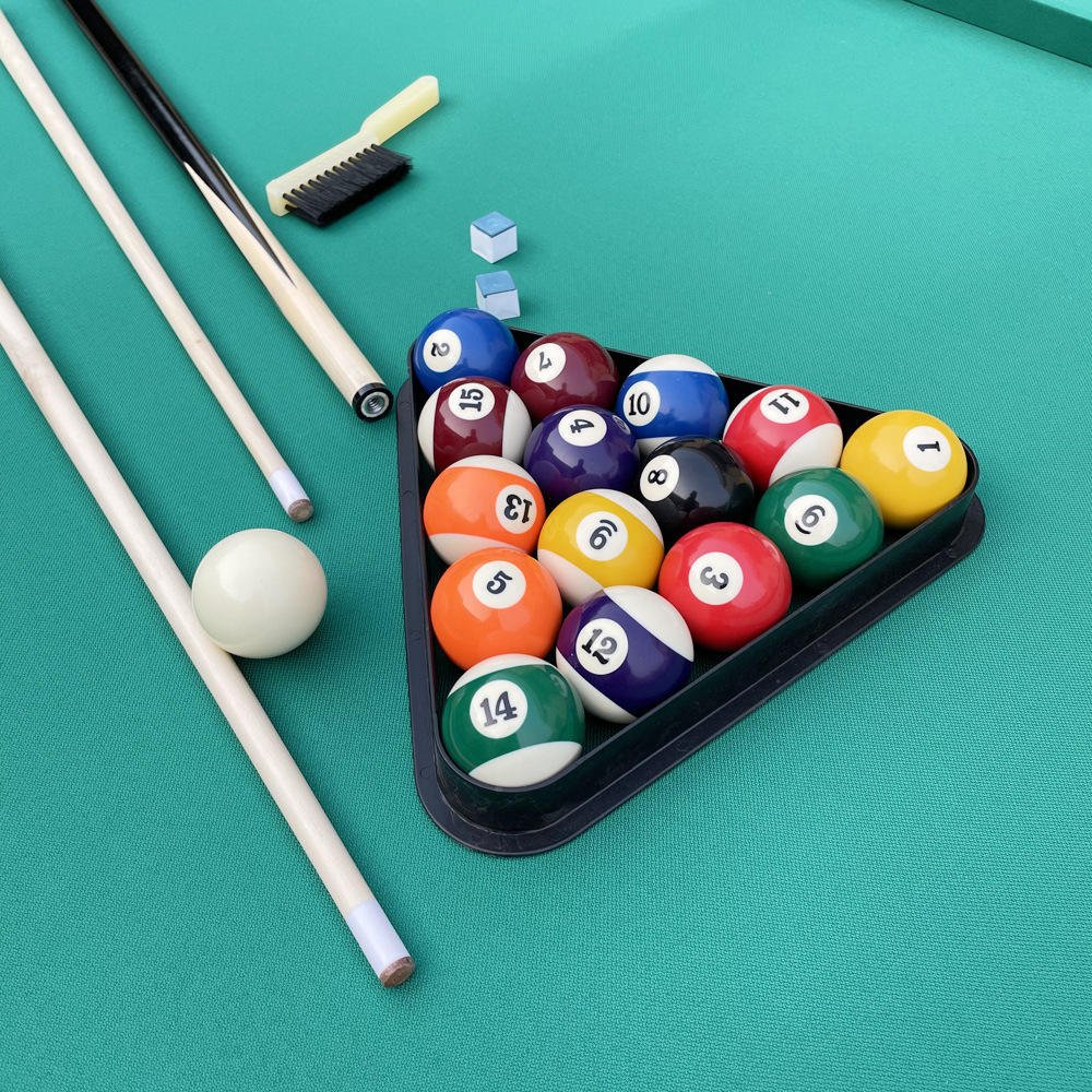 Riteng 2023 Most Popular Cheap Modern 7ft 8ft 9ft Billiards Table Pool Table Made Of Mdf For Sale
