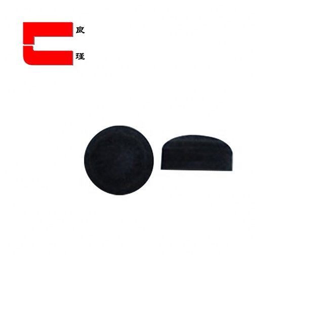 Economical custom design snooker pool cue tips