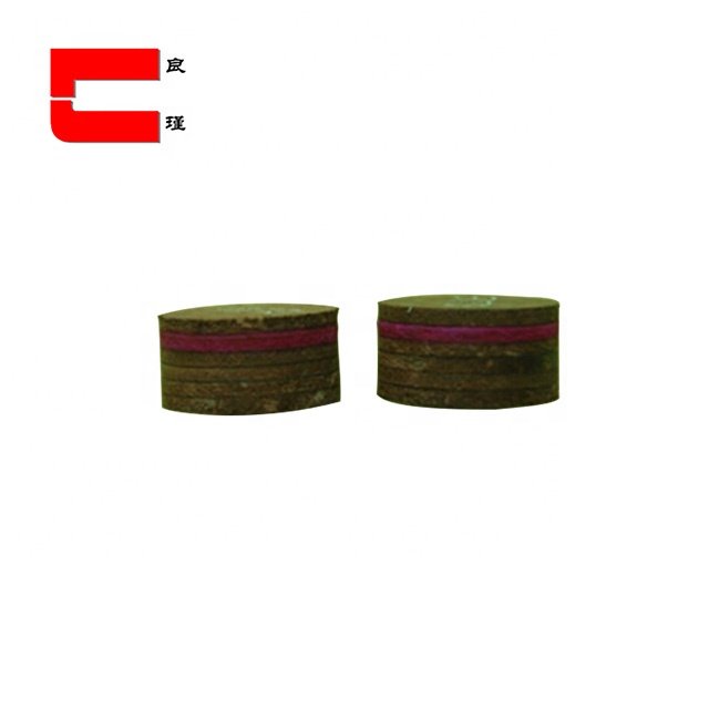 Economical custom design snooker pool cue tips