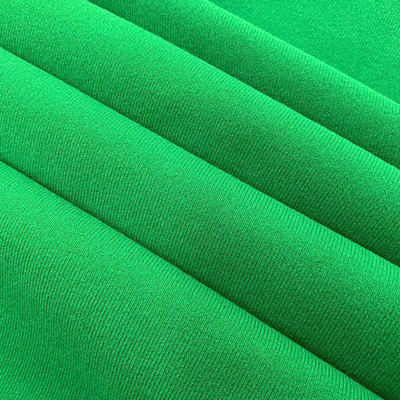 TN-02 9ft Wool Snooker Cloth Customizable Nylon Pool Table Felt with Box Packaging for Billiards