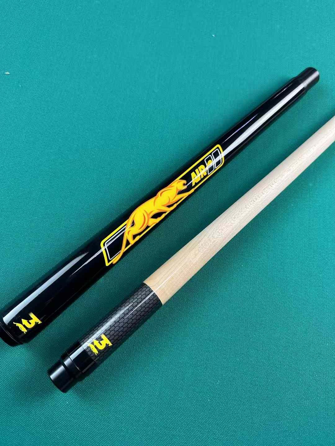 Factory Custom Logo Predaior Higher Quality maple wood jump cue for 2 pcs billiard pool cueBilliard Snooker Cue 1/2 Jointed