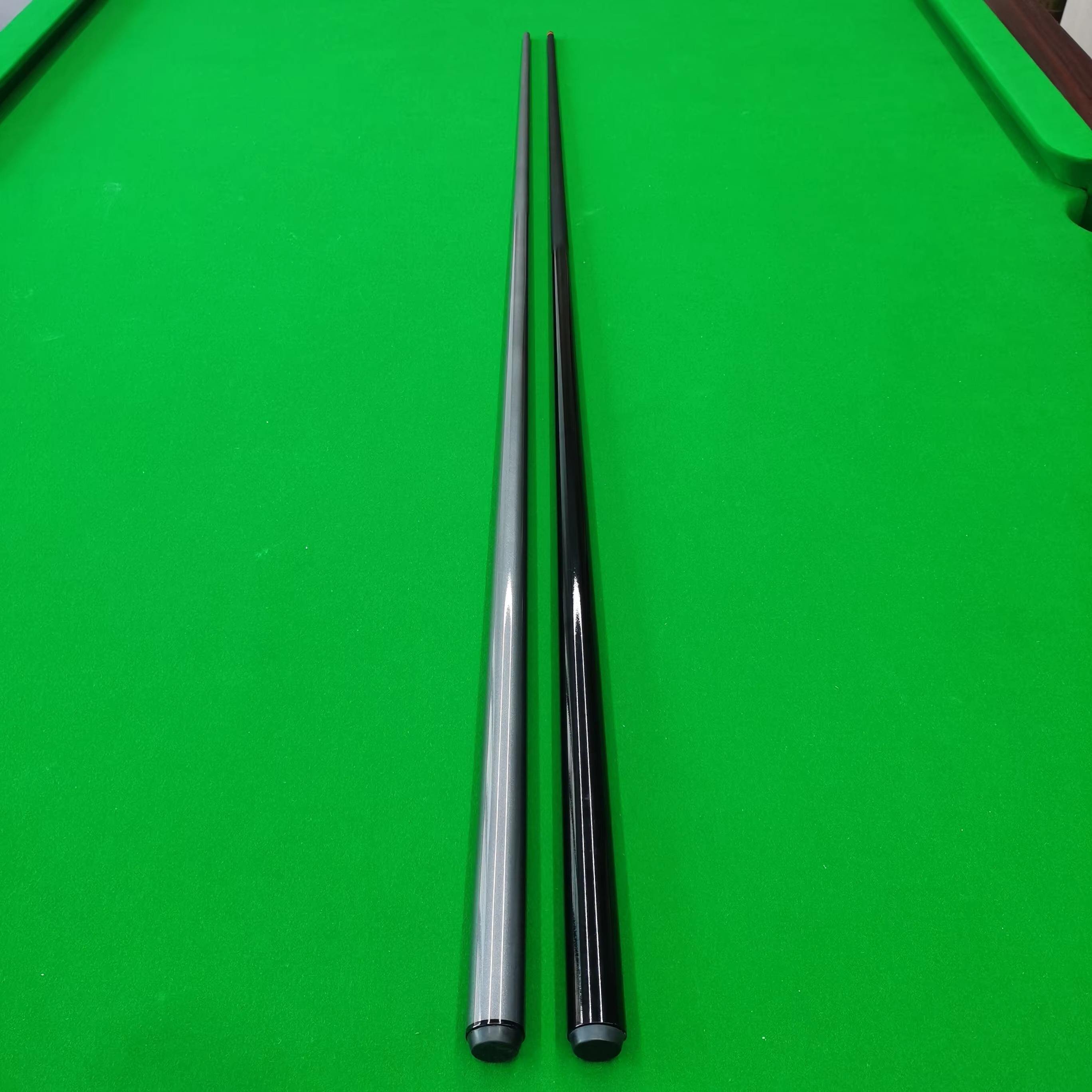 Economic Billiard Pool Cue With Professional Snooker Cue Stick And Customizable Cue Bags