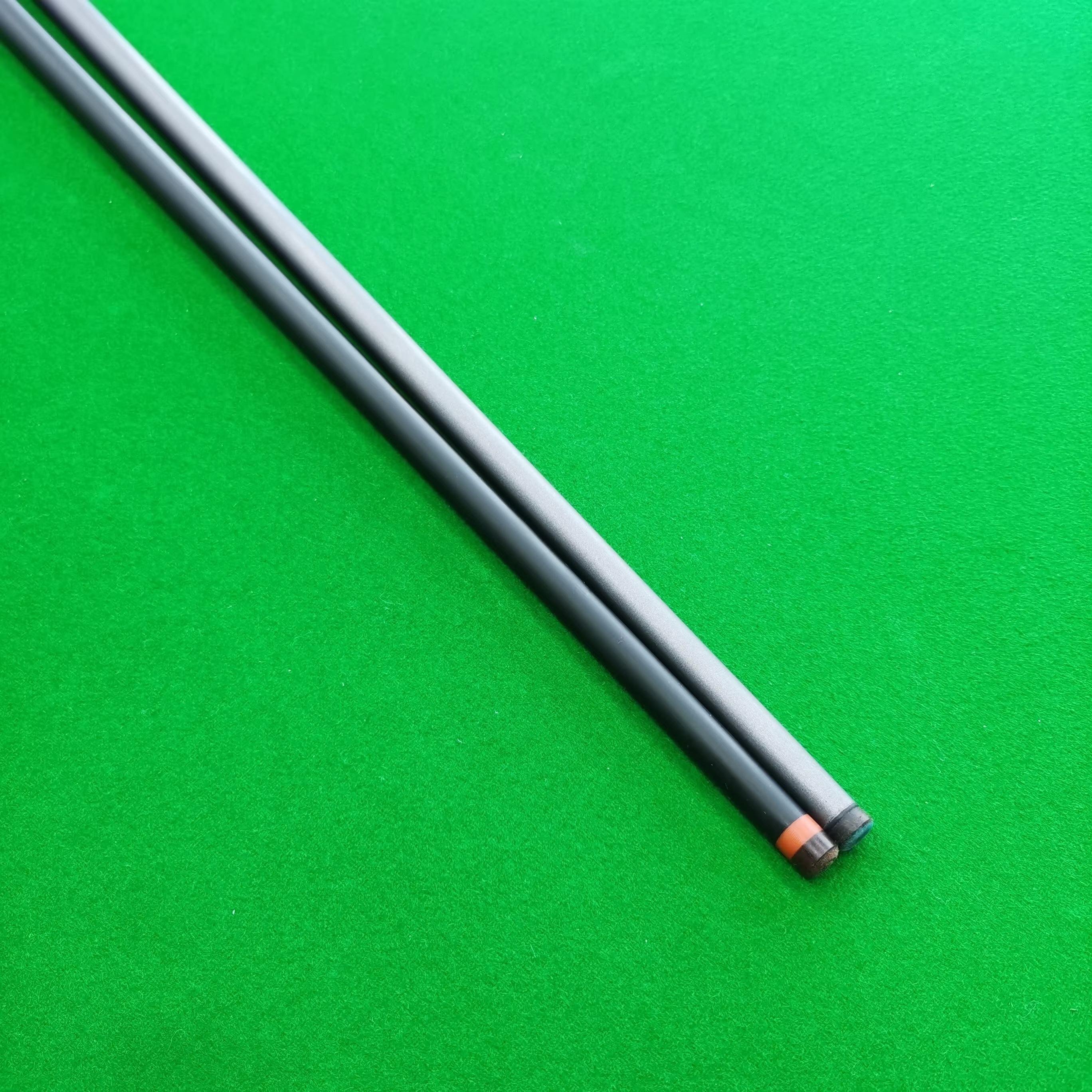 Economic Billiard Pool Cue With Professional Snooker Cue Stick And Customizable Cue Bags