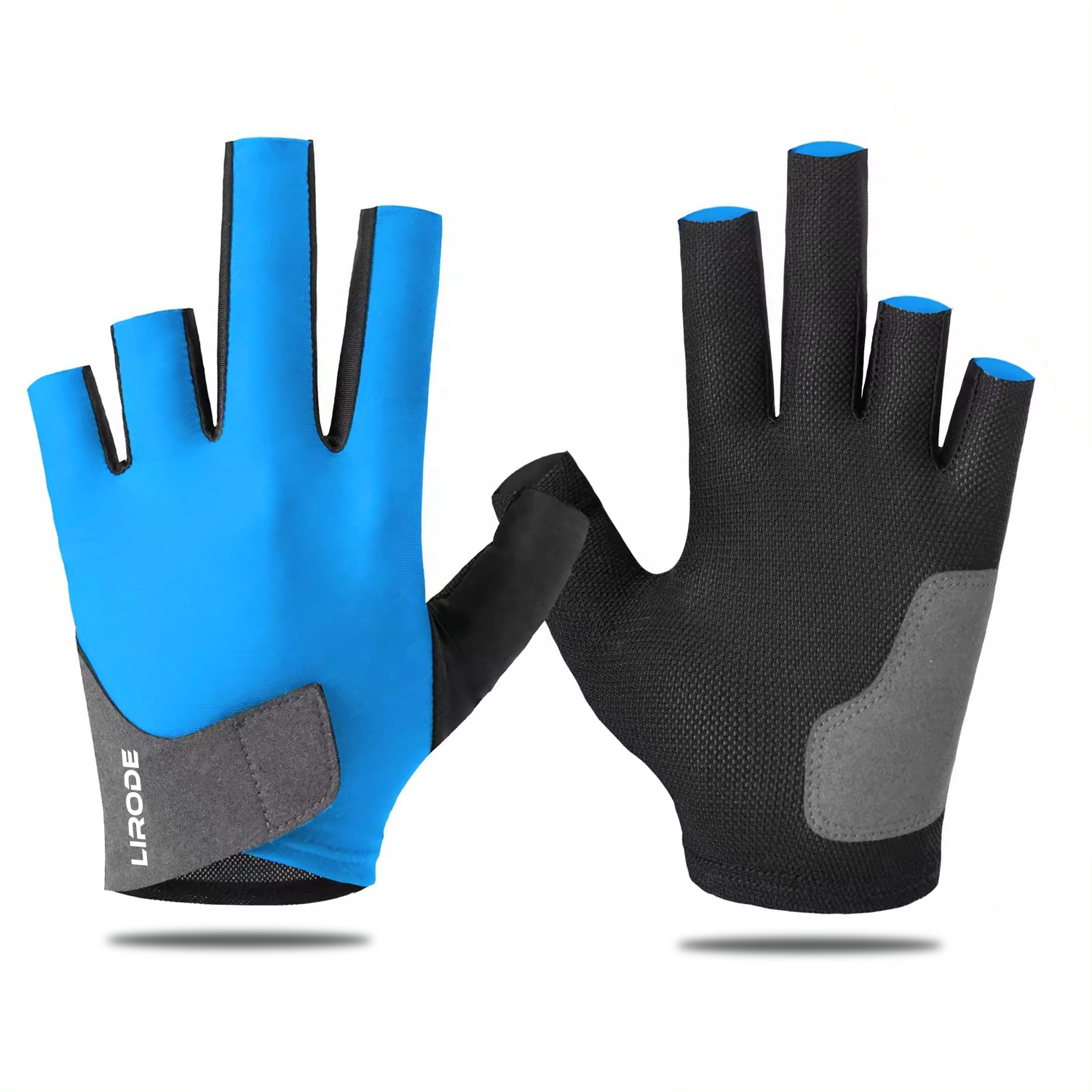 Winning ODM Snooker Accessories Gloves Ultra Silky Thin Billiard Pool Cue Gloves Opp Bag 7 - 10 Days Play Pool Game Four Seasons