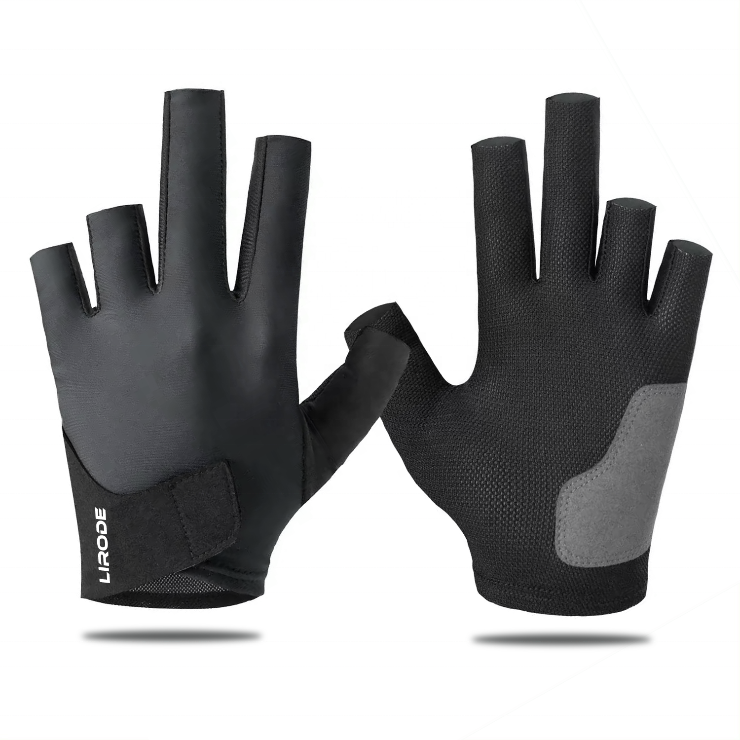 Winning ODM Snooker Accessories Gloves Ultra Silky Thin Billiard Pool Cue Gloves Opp Bag 7 - 10 Days Play Pool Game Four Seasons