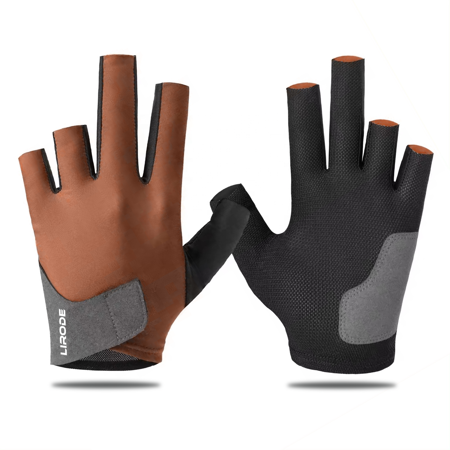 Winning ODM Snooker Accessories Gloves Ultra Silky Thin Billiard Pool Cue Gloves Opp Bag 7 - 10 Days Play Pool Game Four Seasons