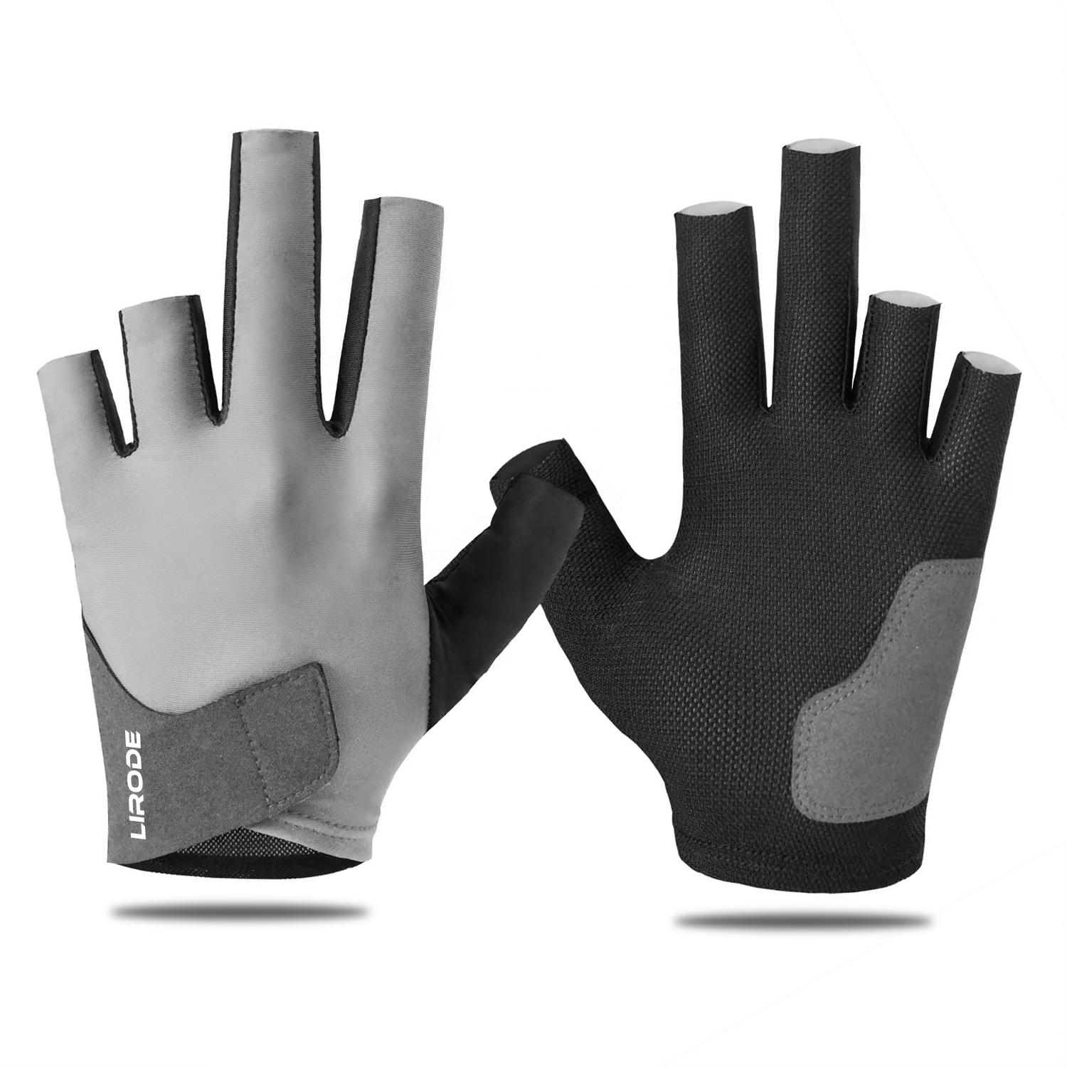 Winning ODM Snooker Accessories Gloves Ultra Silky Thin Billiard Pool Cue Gloves Opp Bag 7 - 10 Days Play Pool Game Four Seasons