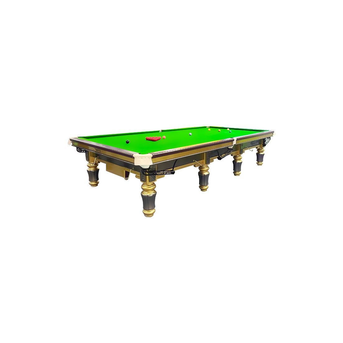 Luxury Customized High-Quality Snooker Equipment Ultimate Playing Experience Pool Table