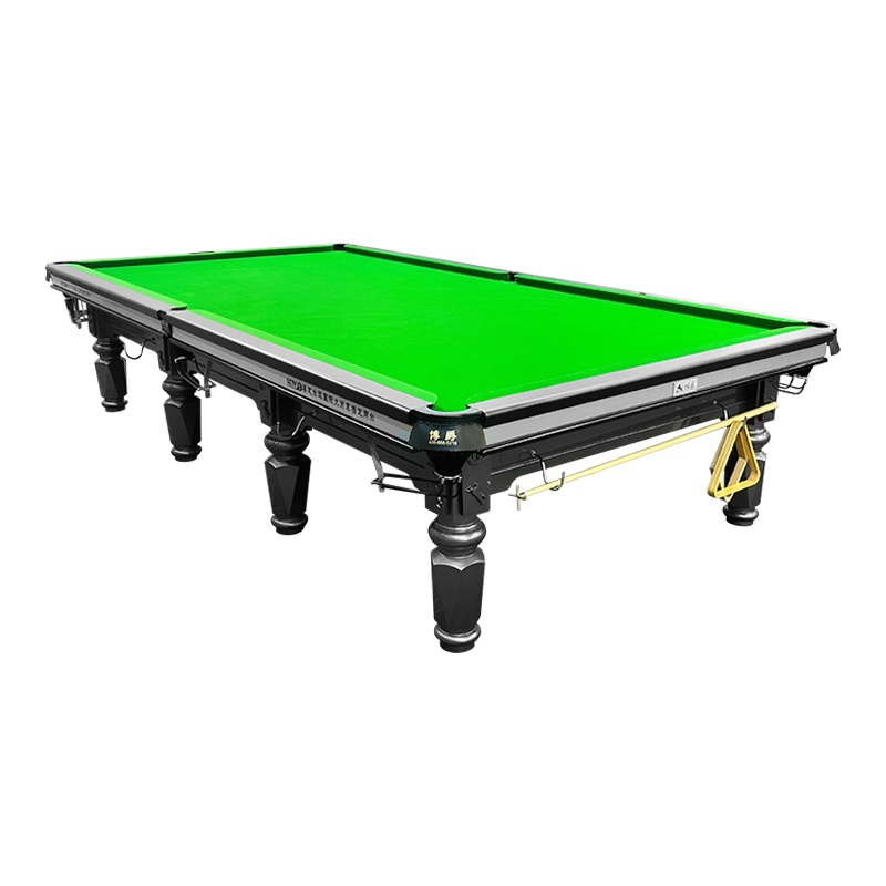 Luxury Customized High-Quality Snooker Equipment Ultimate Playing Experience Pool Table