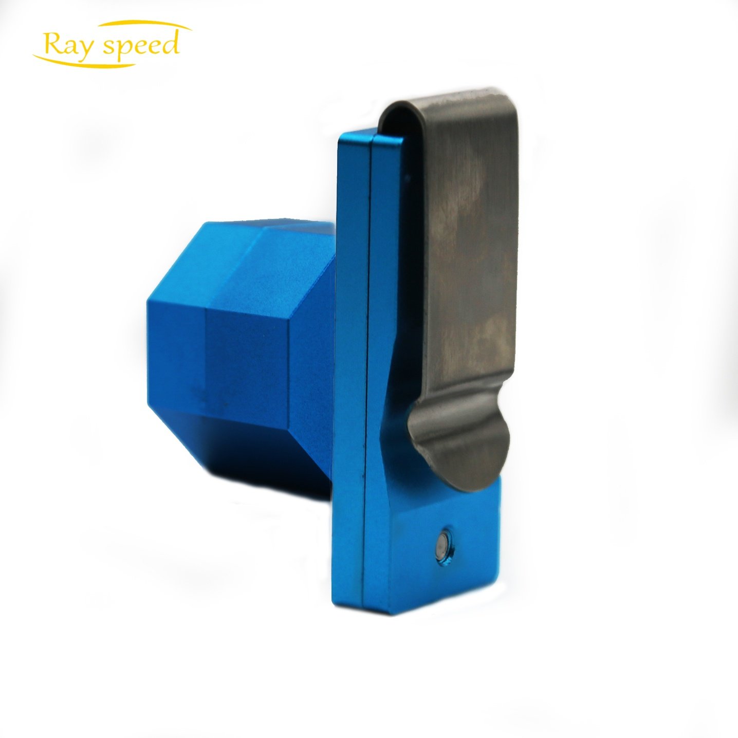 Rayspeed Professional Billiard Chalk Holder Magnetic Pool Billiard Accessories New Snooker Chalk With Strong Power Magnet