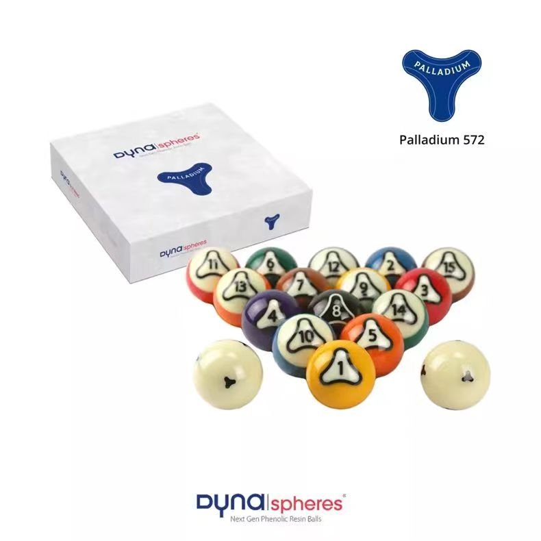 Snooker Table Accessories Small Billiards 789 feet standard ball High quality set of 16 balls