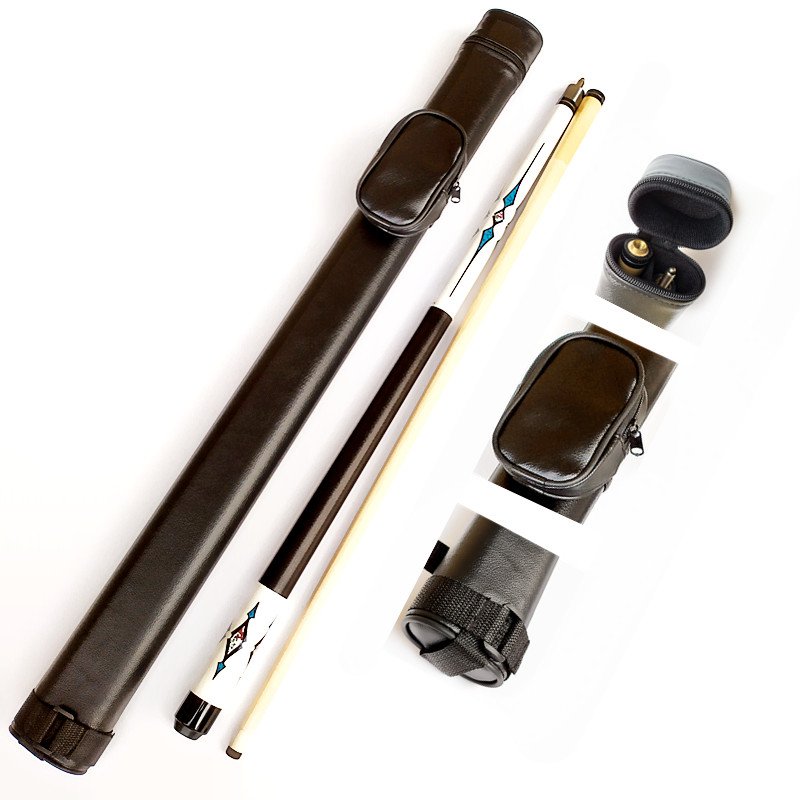 Hot Sales Snooker & Billiards Cue stick with cue bag