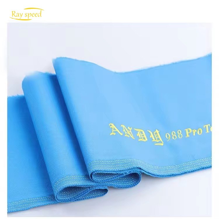 Rayspeed 9 ft Andy 988 Commercial Grade Billiard Cloth Billiard Cloth for Pool Table Pre Cut Pool Table Felt Billiard Protector