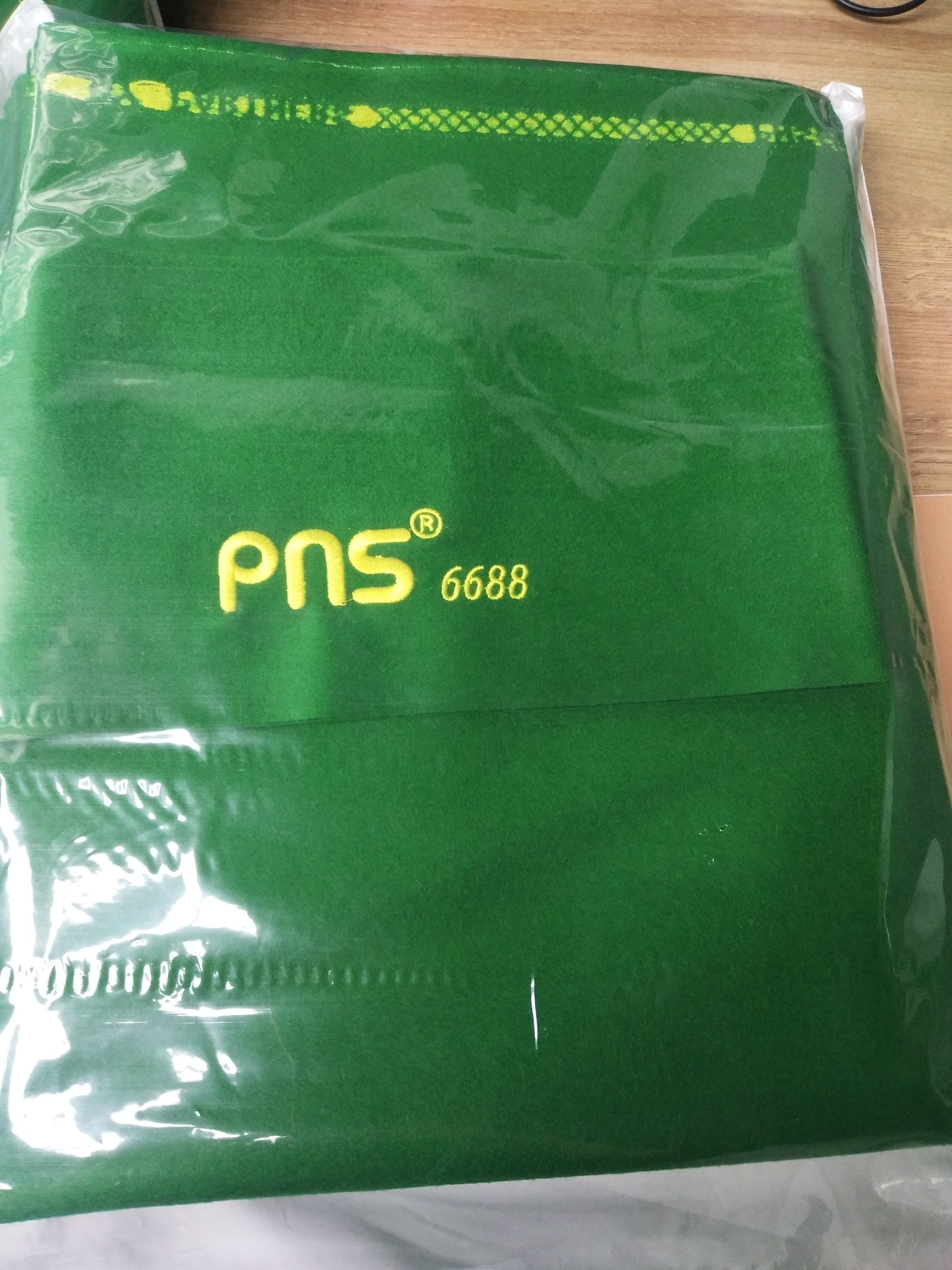 1.95m width pns6688 wool billiard snooker cloth for snooker table
