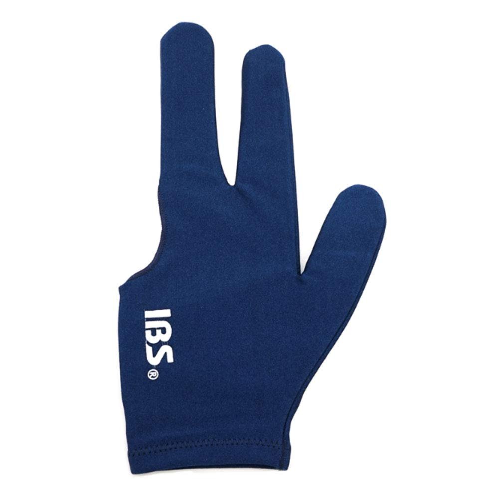 Wholesale Comfortable Unisex Custom Logo Breathable Snooker Billiard Sport Hand Wear Cue Game Gauntlet