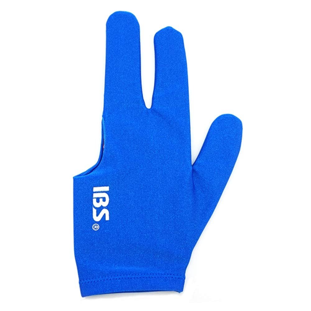 Wholesale Comfortable Unisex Custom Logo Breathable Snooker Billiard Sport Hand Wear Cue Game Gauntlet