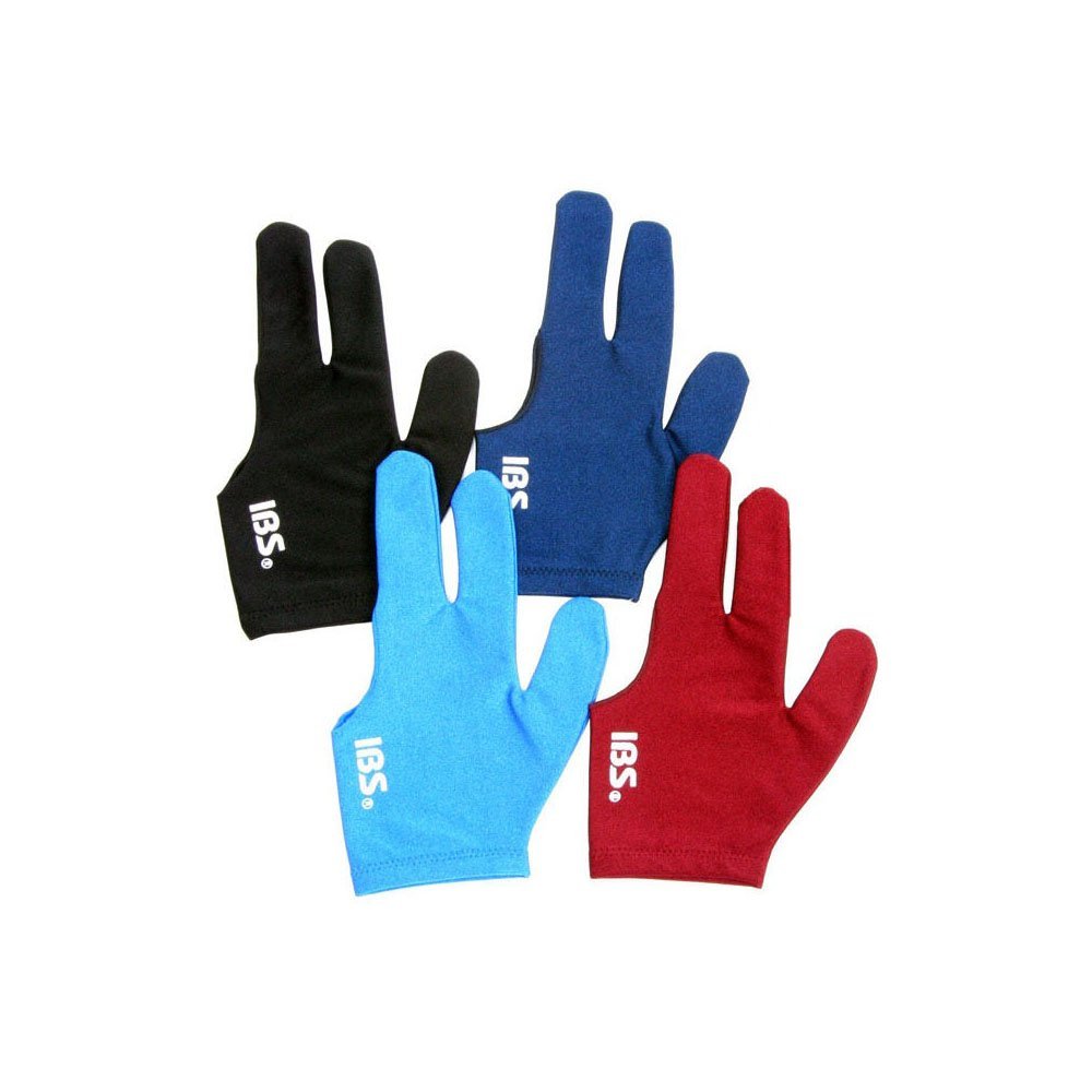 Wholesale Comfortable Unisex Custom Logo Breathable Snooker Billiard Sport Hand Wear Cue Game Gauntlet