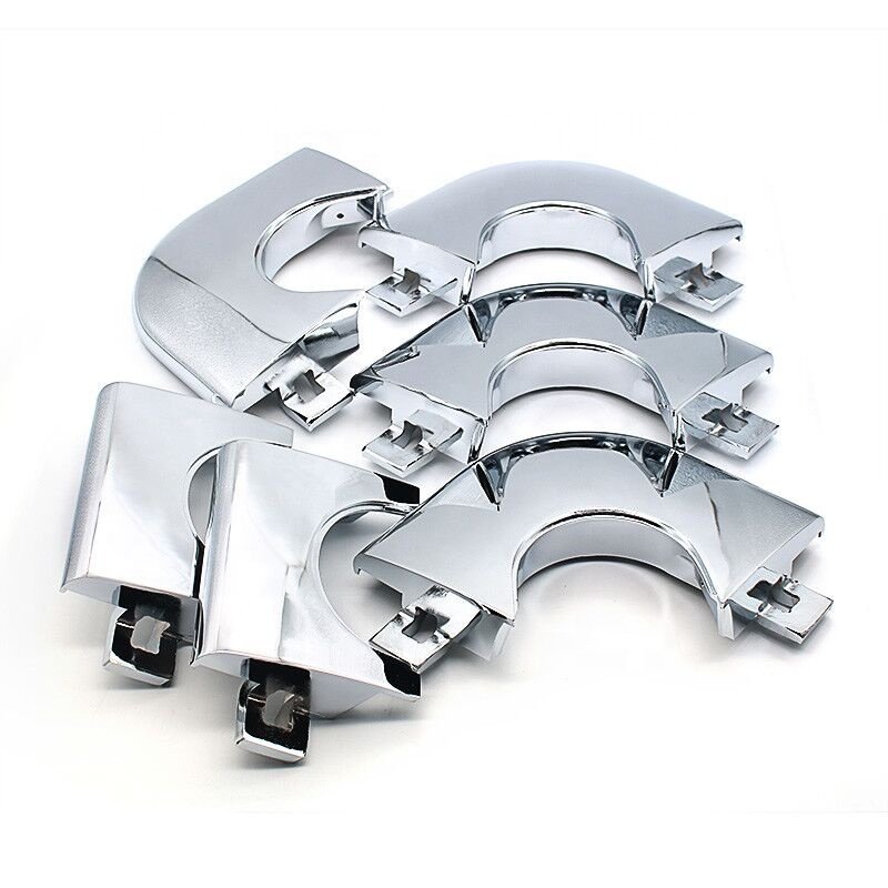 Snooker & Billiard Table Accessory 4th Generation Slate Table Hardware Chromed Pocket Corner