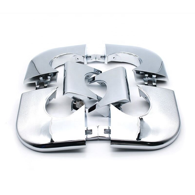Snooker & Billiard Table Accessory 4th Generation Slate Table Hardware Chromed Pocket Corner