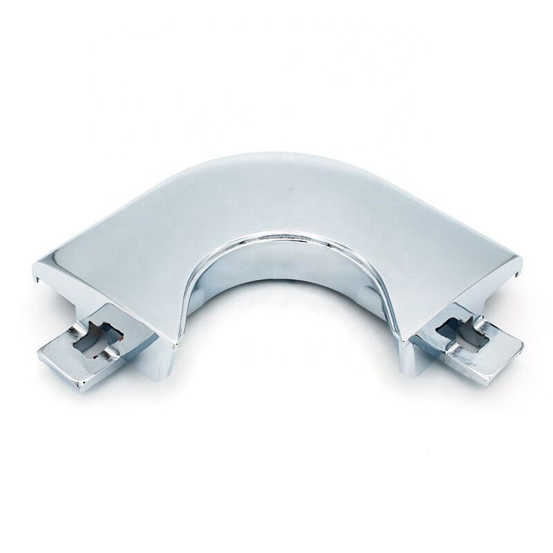 Snooker & Billiard Table Accessory 4th Generation Slate Table Hardware Chromed Pocket Corner