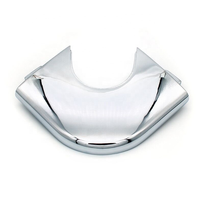 Snooker & Billiard Table Accessory 4th Generation Slate Table Hardware Chromed Pocket Corner
