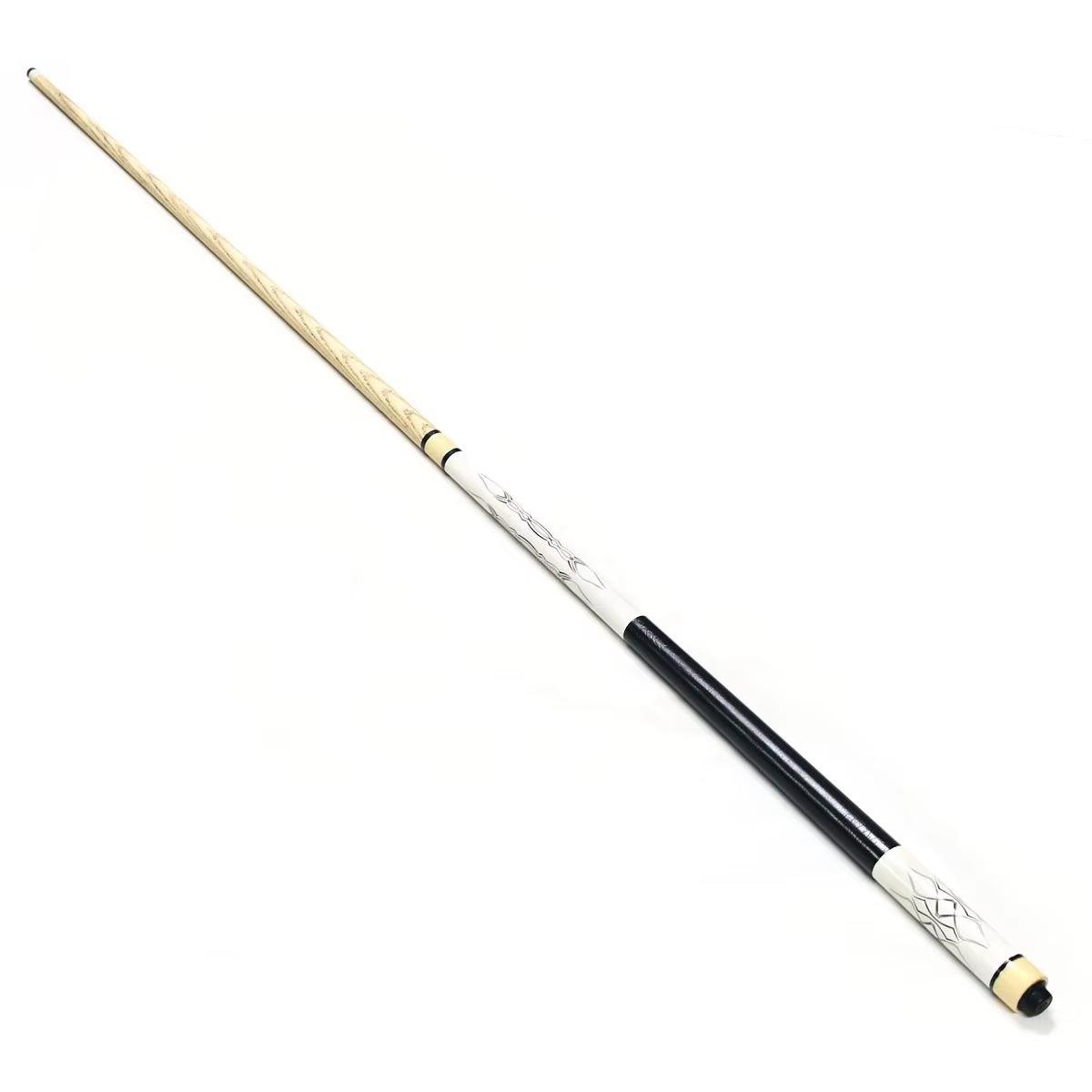 Professional Billiard Pool Cue With Luxury Snooker Cue Stick And High Quality Cue Bags