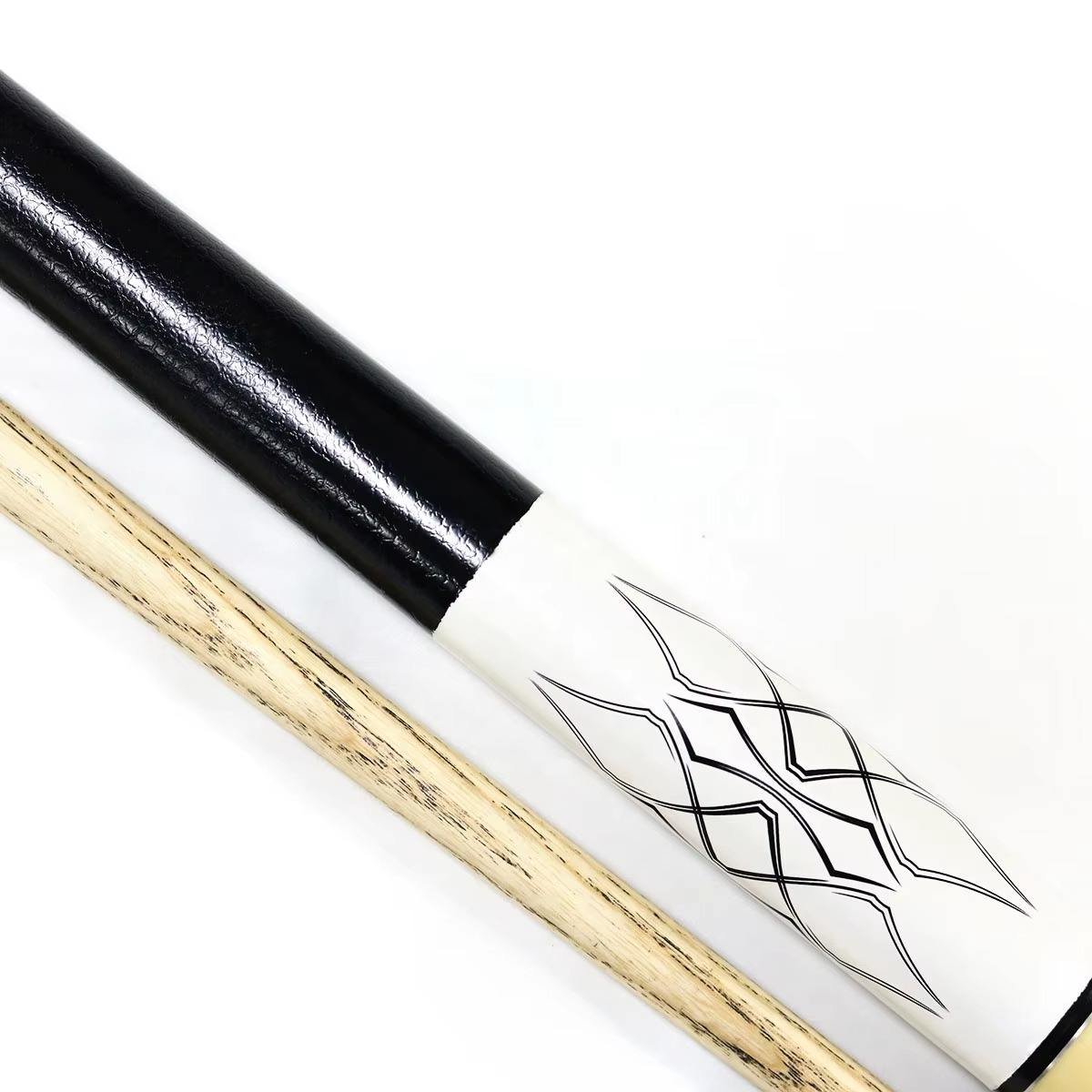 Professional Billiard Pool Cue With Luxury Snooker Cue Stick And High Quality Cue Bags