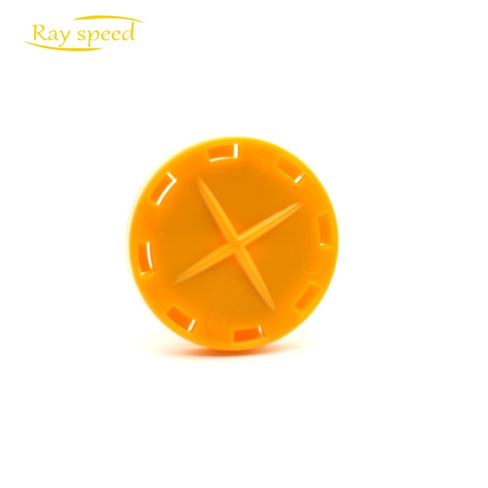 Rayspeed Wholesale Billiard Pool Snooker Cue Ferrule Burnish Polish Repair Tool Cue ferrule polish Tool Plastic