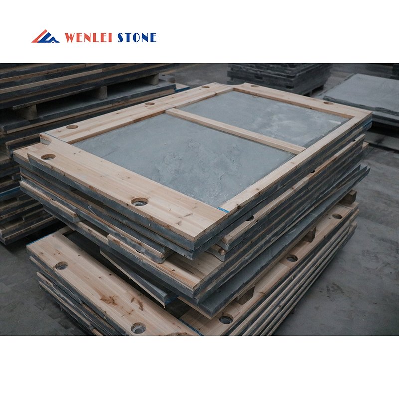 High Quality Jiujiang Billiard Table Slate 7ft Slate Slabs Pool Table 9ft Slate For Billiards Tables