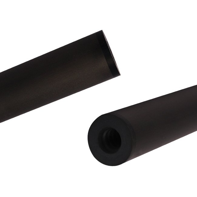Tian Ji No.113 Customizable OEM Factory Cue 1/2 Split Carbon Fiber 12mm 12.9mm Judgment Series for Snooker & Billiards