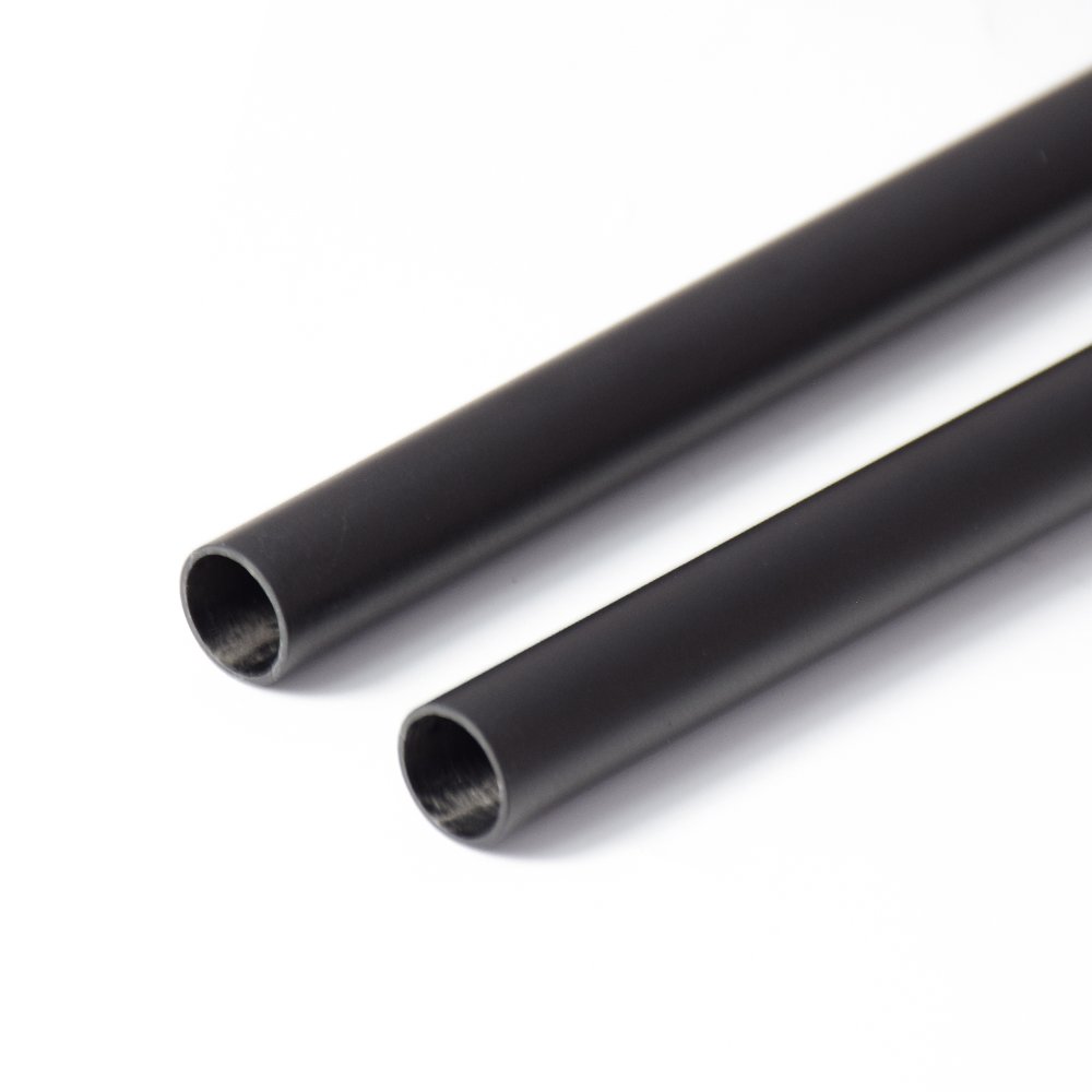 protapered cue blanks 12.4mm carbon fiber pool cue shafts tube