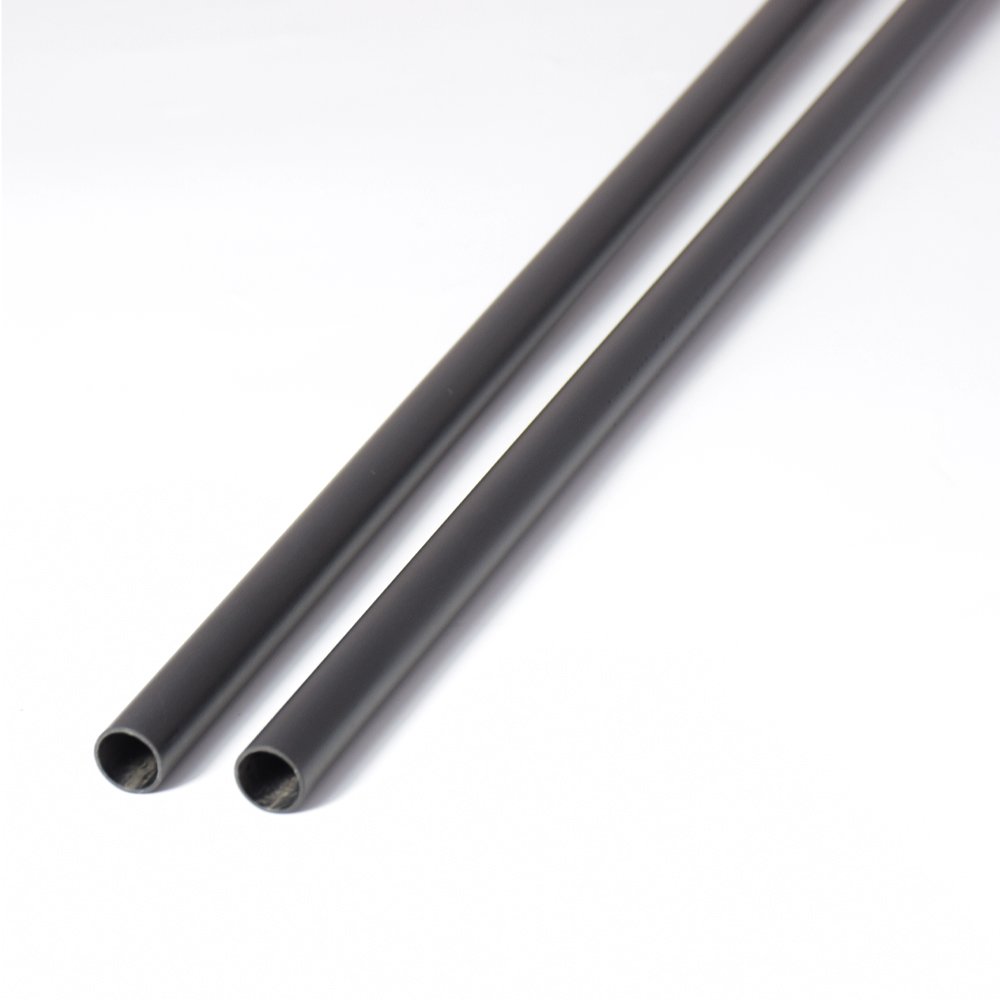 protapered cue blanks 12.4mm carbon fiber pool cue shafts tube