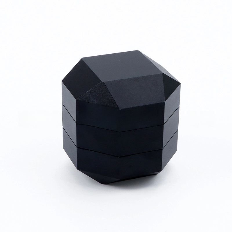 Wholesale Billiards Accessories Silent Strong Magnetic Suction Waterproof Cue Chalk Box Snooker l Pool Billiards Cue Chalk Case