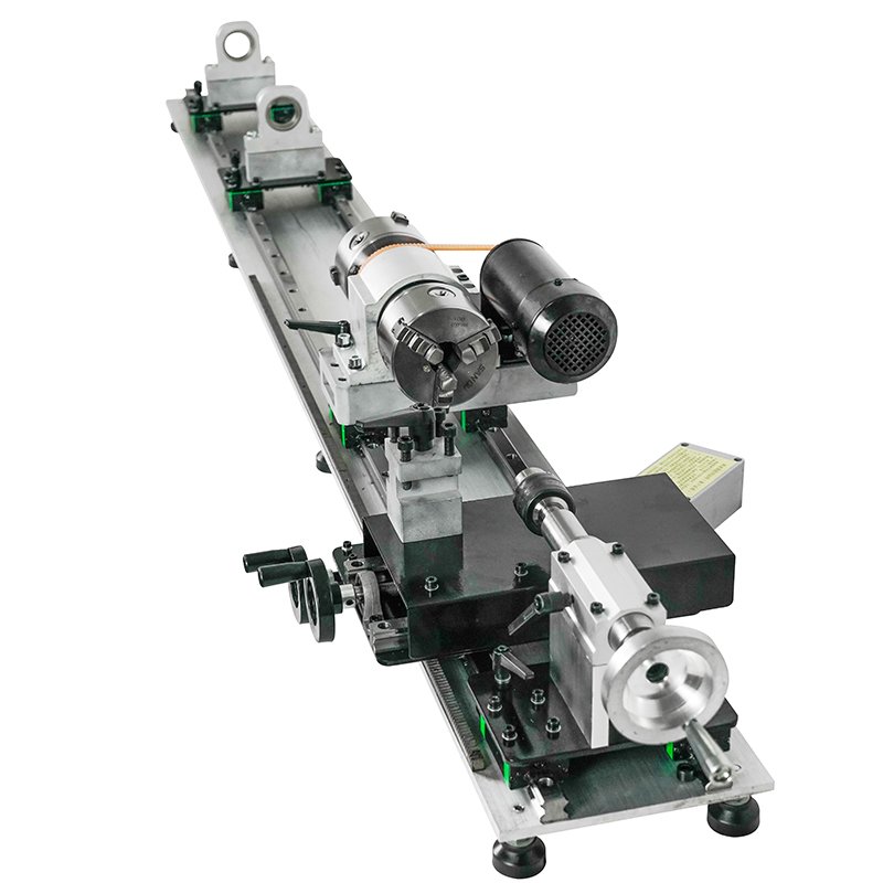 Gaoyou Fusai 500W FS-7075B Model B Upgraded Professional Pool Cue Repairing Machine Billiard Repairing Snooker Machine