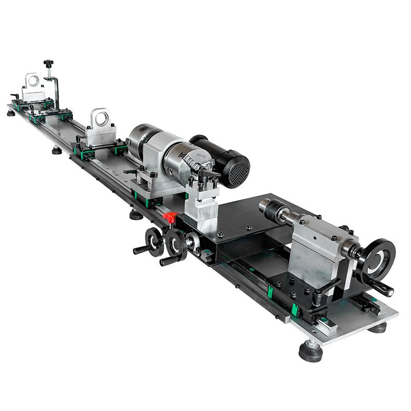 Gaoyou Fusai 500W FS-7075B Model B Upgraded Professional Pool Cue Repairing Machine Billiard Repairing Snooker Machine
