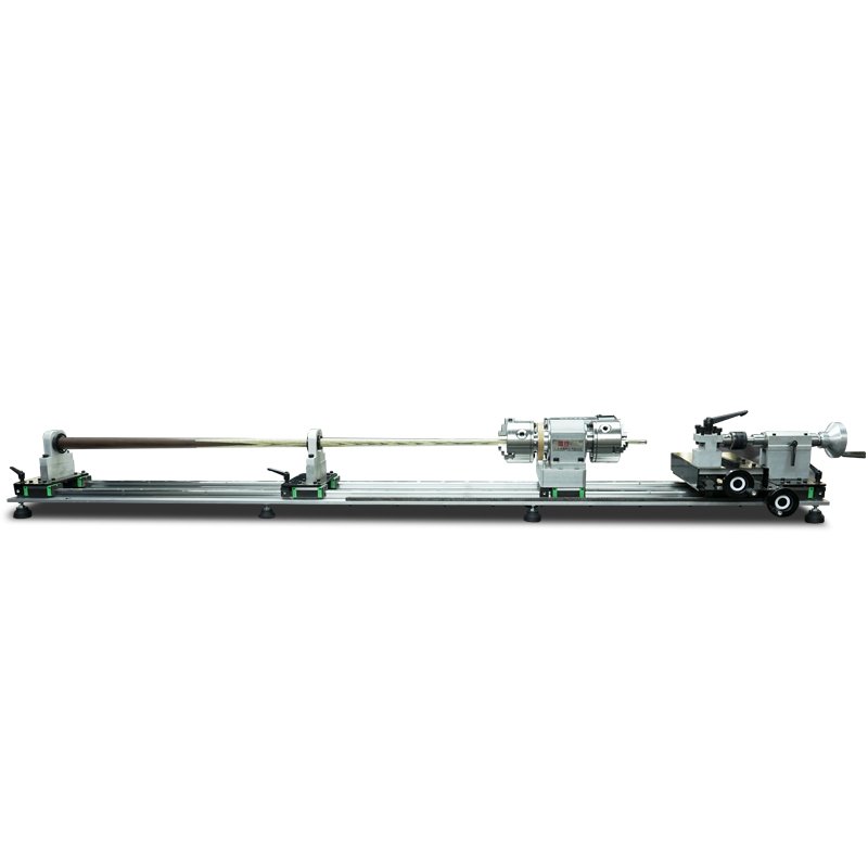 Gaoyou Fusai 500W FS-7075B Model B Upgraded Professional Pool Cue Repairing Machine Billiard Repairing Snooker Machine
