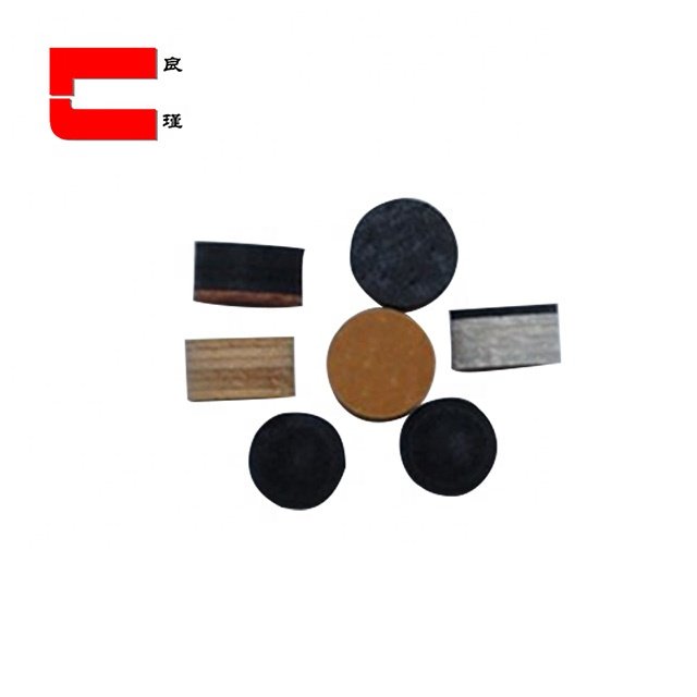 Newest design top quality tip for snooker cues