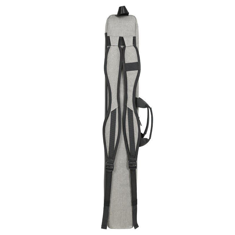 Custom Thickened Oxford Soft Shoulder Crossbody Bag Portable Large Capacity Waterproof Snooker & Billiard Cue Cases