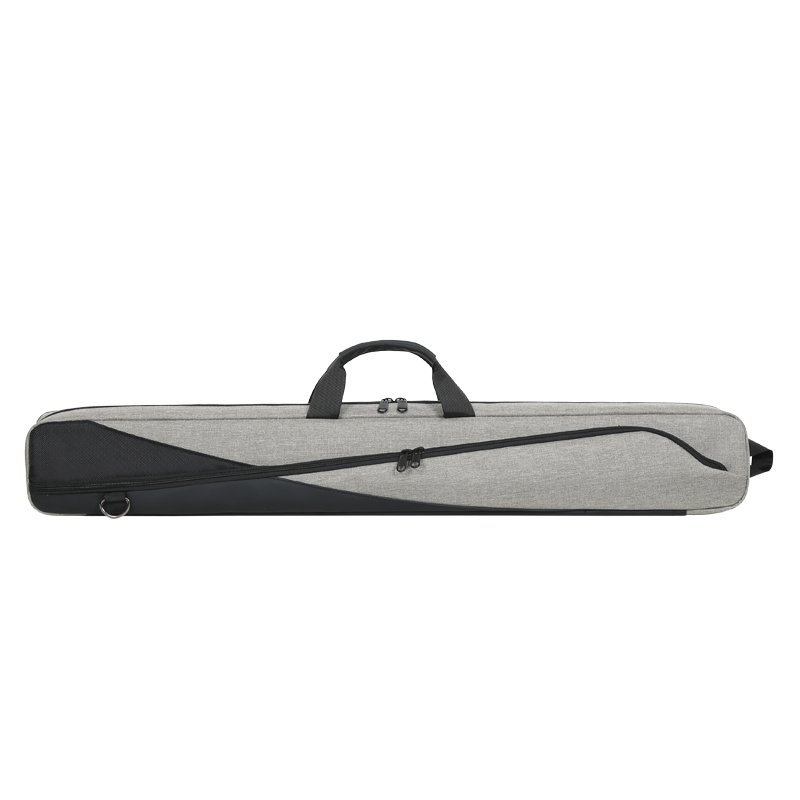 Custom Thickened Oxford Soft Shoulder Crossbody Bag Portable Large Capacity Waterproof Snooker & Billiard Cue Cases