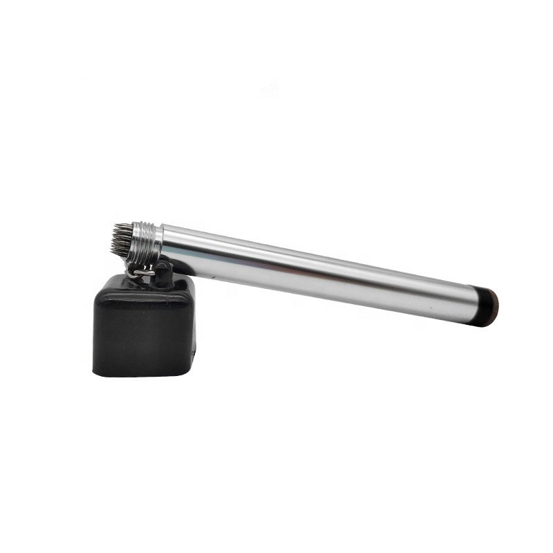 2 in 1 Mental Pen-shaped Tip Repair Tool with Chalk Holder for Sale