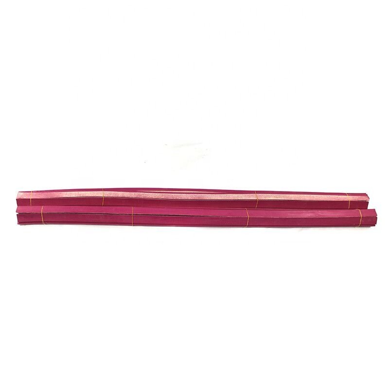 Meilin Top Grade Quality K55 Billiard Table Rail Cushion Rubber 48'' Length 6x