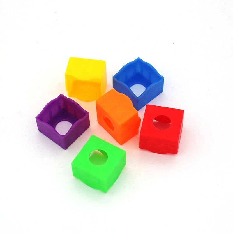 Wholesale Price Billiard Chalk Holder Case Plastic Chalks Box