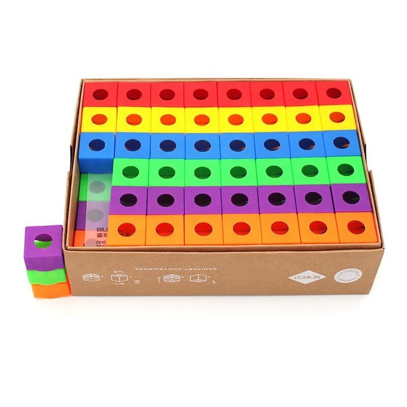 Wholesale Price Billiard Chalk Holder Case Plastic Chalks Box